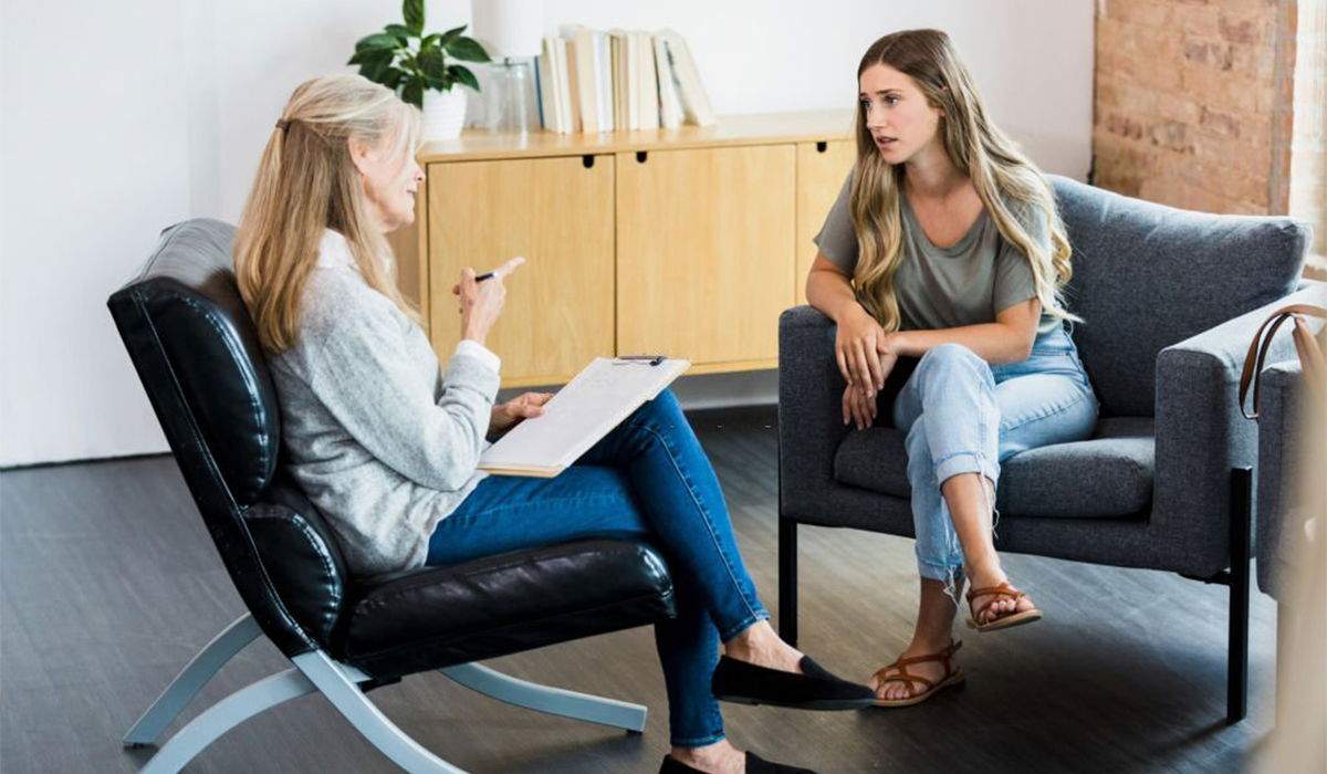 Apps de psicología para profesionales y pacientes