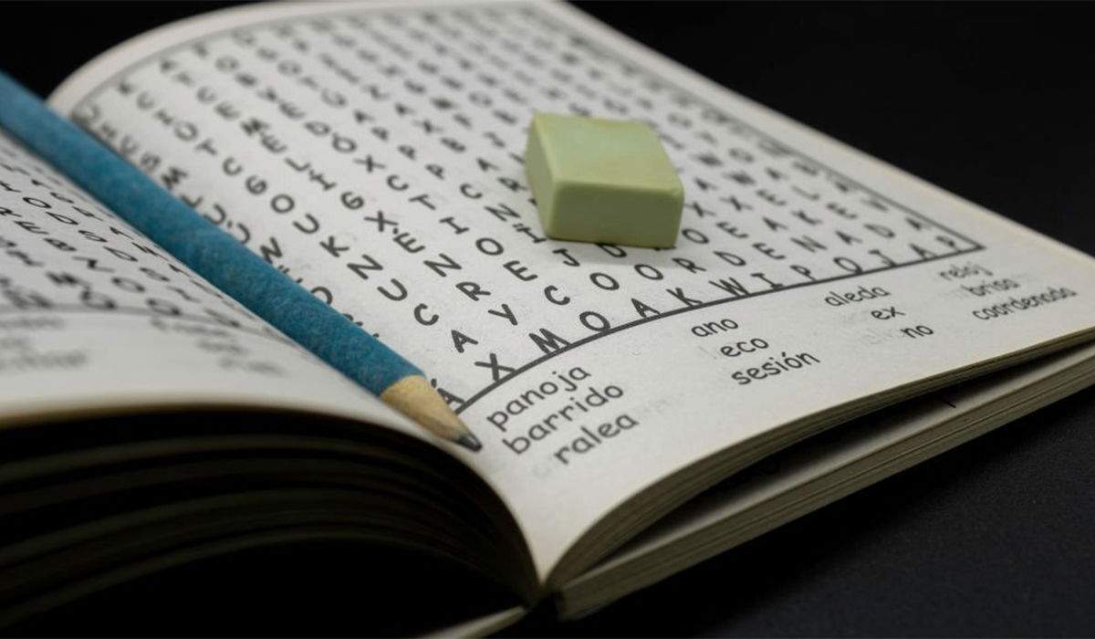 Apps de sopas de letras disponibles en App Store