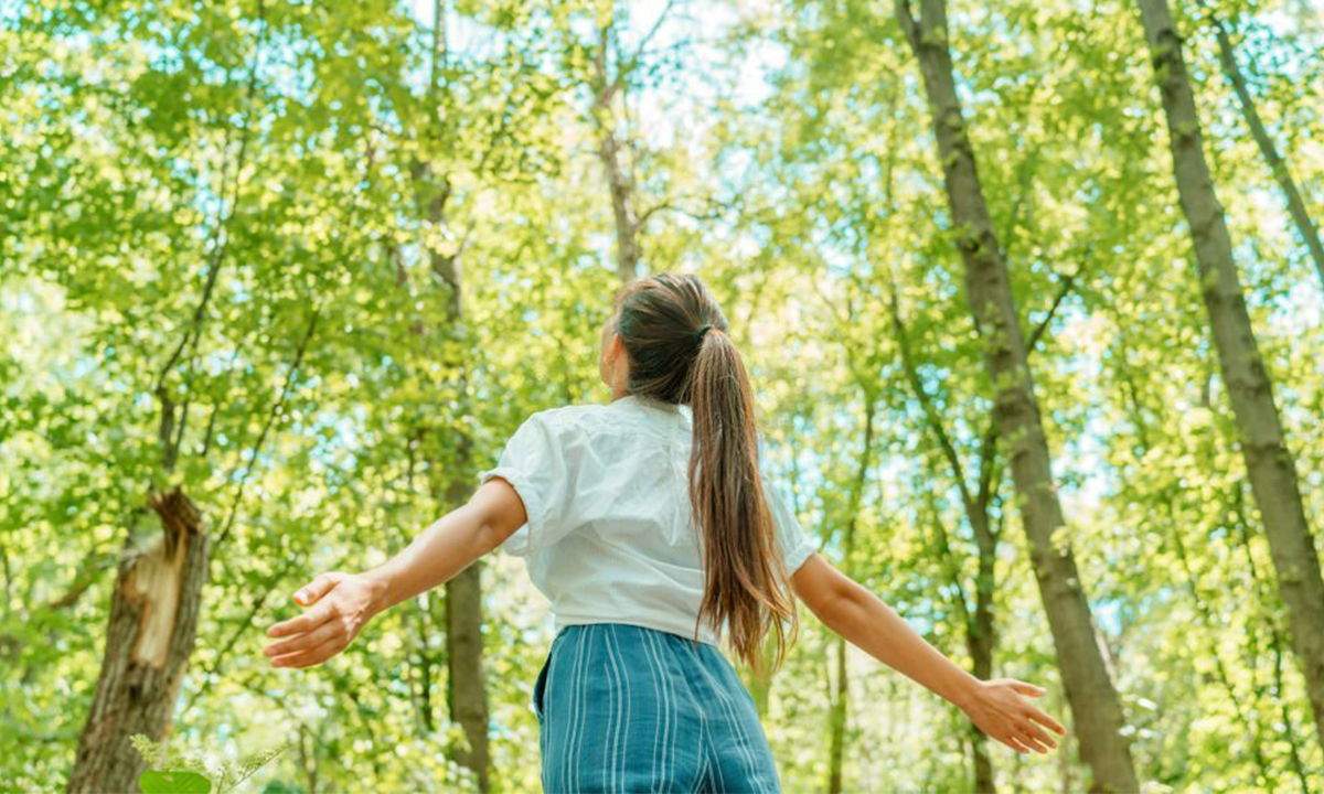 Mejores 6 apps para descubrir la naturaleza desde iPhone