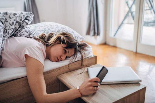 Evita arribar tard a les teves cites amb aquest top d'apps d'alarma i despertador intel·ligent Evita arribar tard a les teves cites amb aquest top d'apps d'alarma i despertador intel·ligent