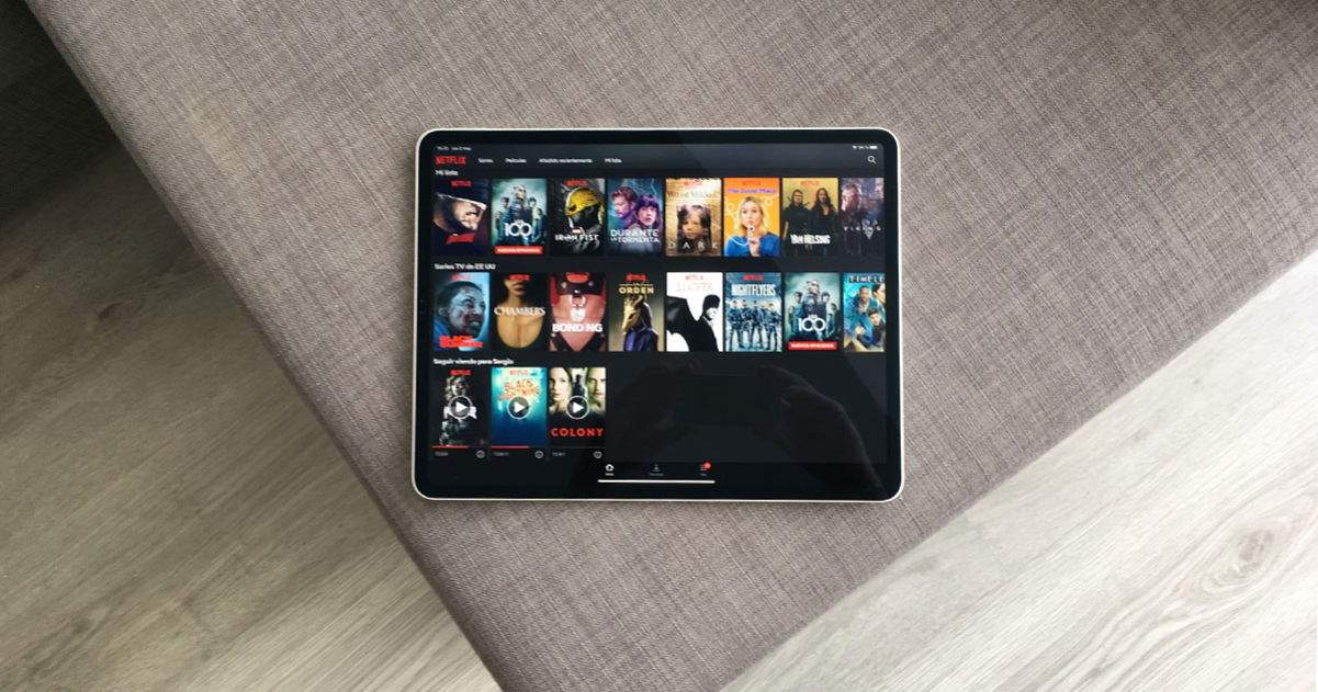 Netflix deixarà de permetre compartir la contrasenya en 2023