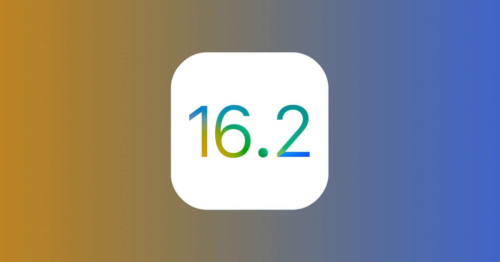 Apple cancel·la una de les funcions més ambicioses d'iOS 16.2