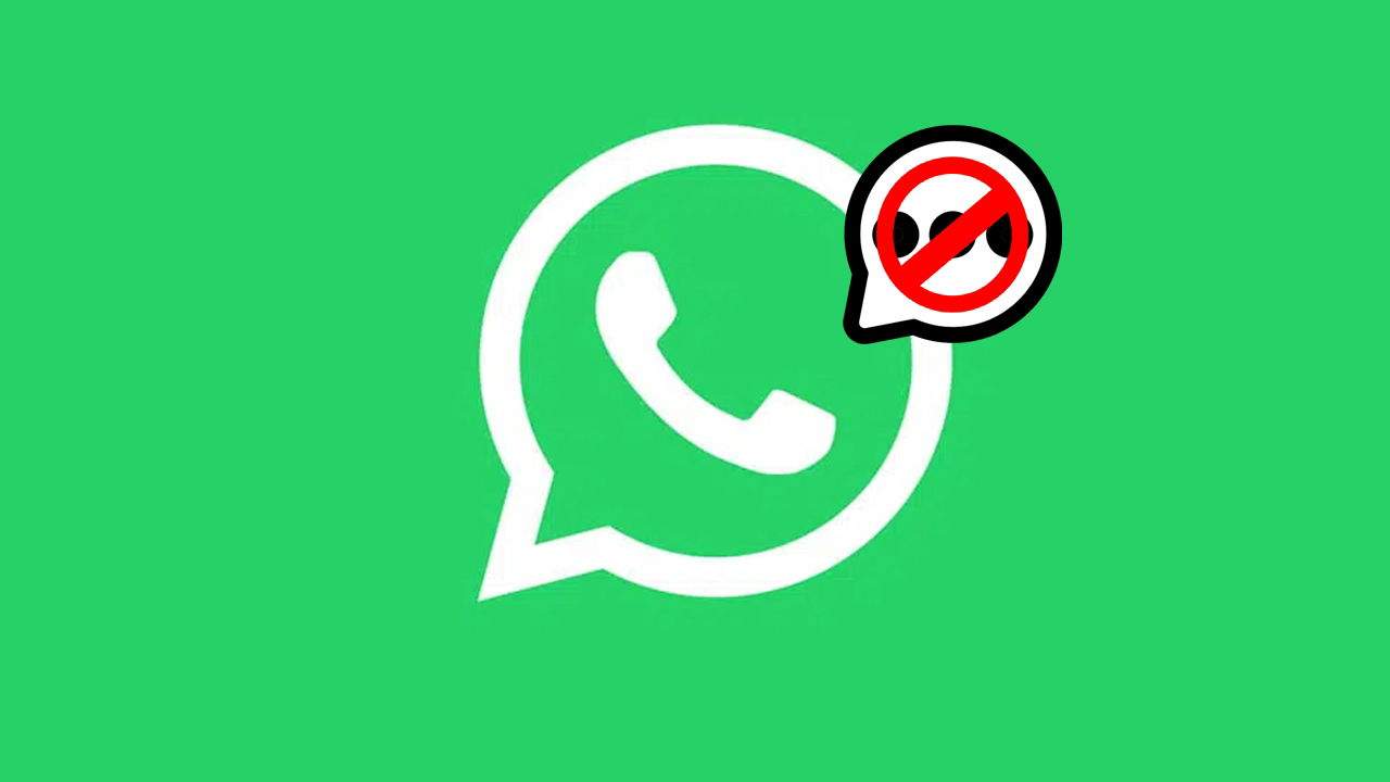 Has esborrat sense voler un missatge de WhatsApp? Ara pots desfer-lo