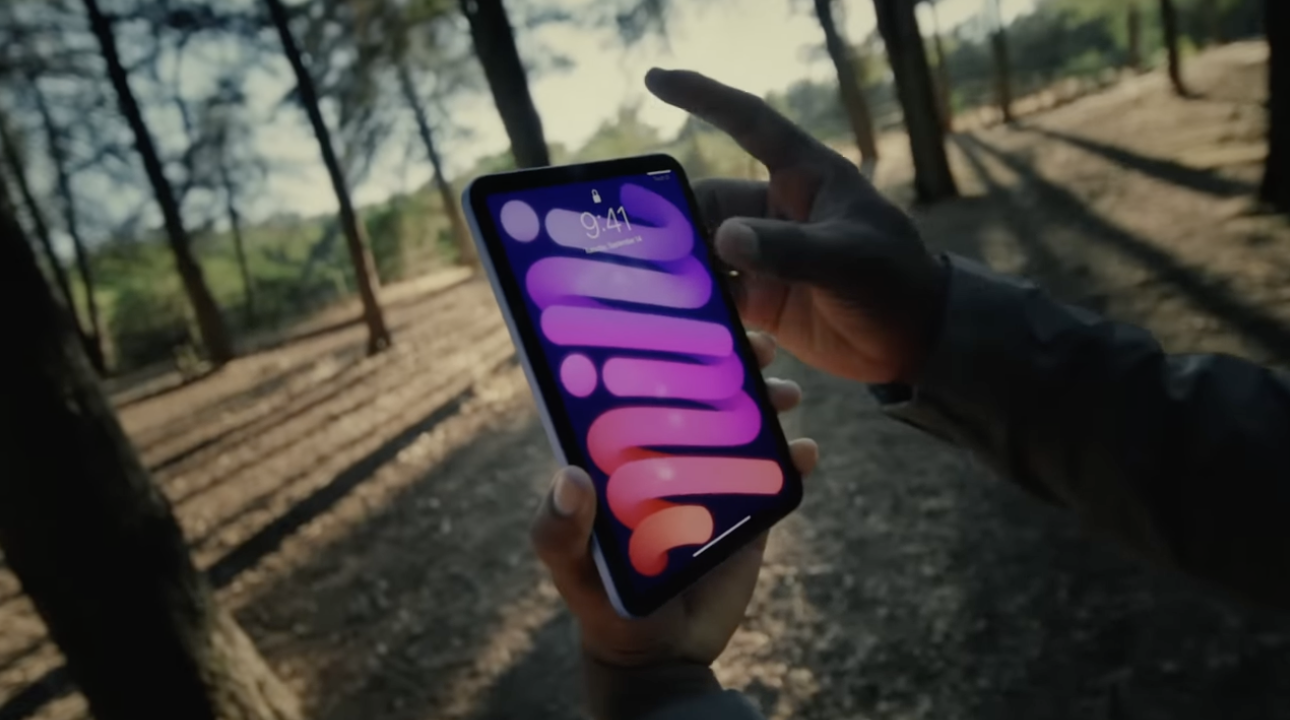 Aquest iPad mini (2021) de 64 GB rebaixa el seu preu i està més barat que mai