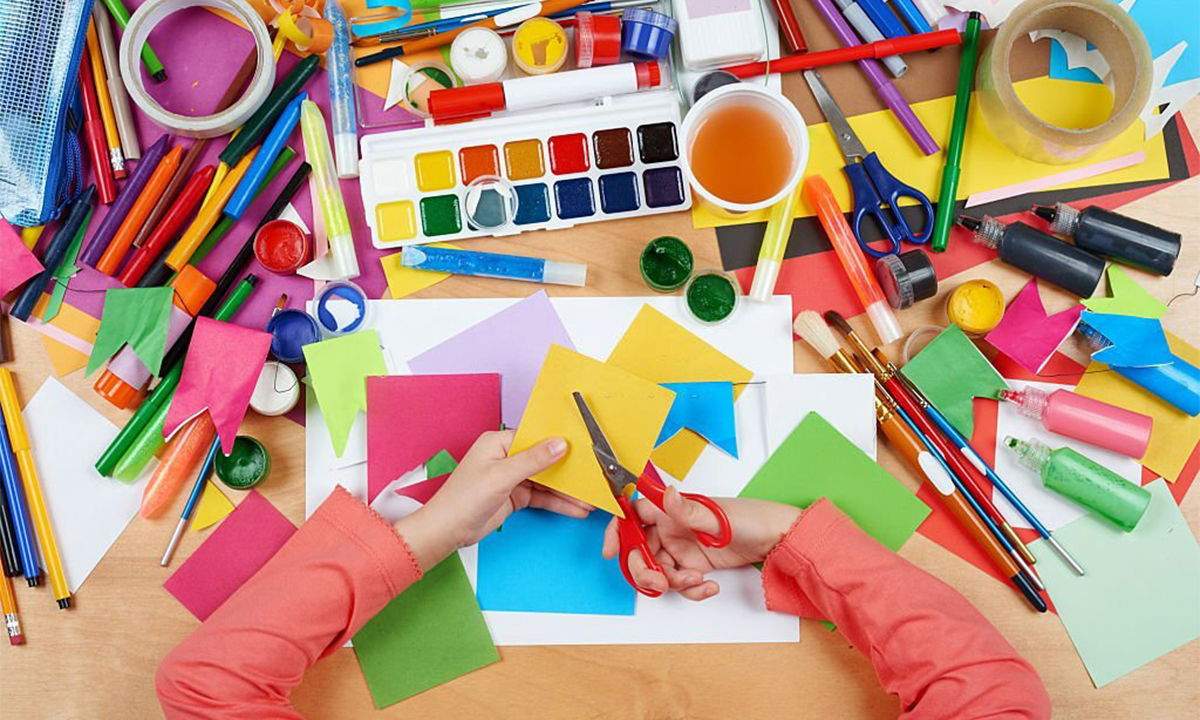 Millors 8 apps de manualitats disponibles per a iPhone