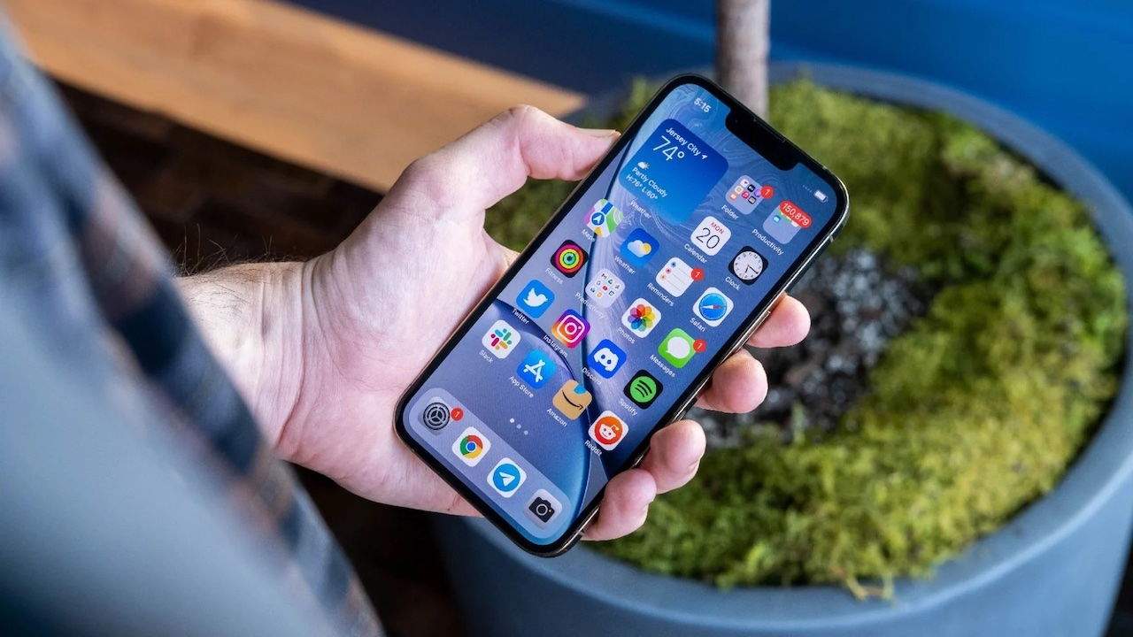 Netejar l'iPhone: 4 coses que pots usar i altres 8 que no