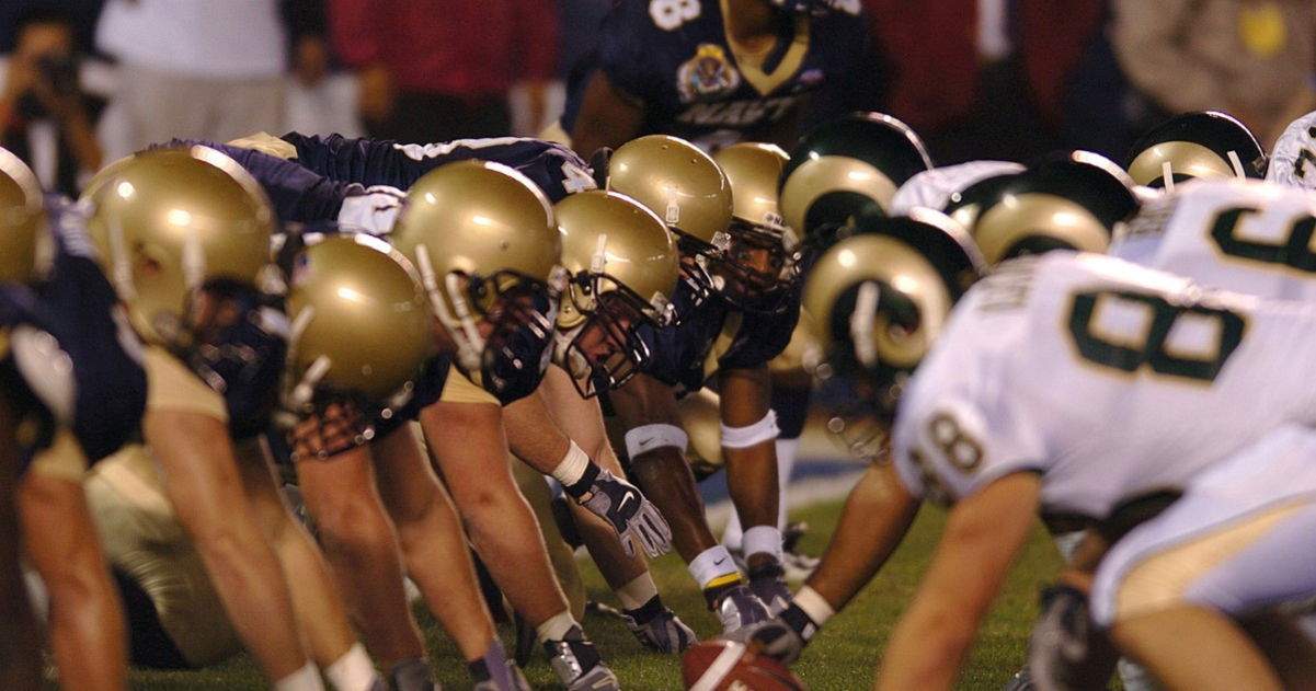 La NFL s'allunya d'Apple TV+