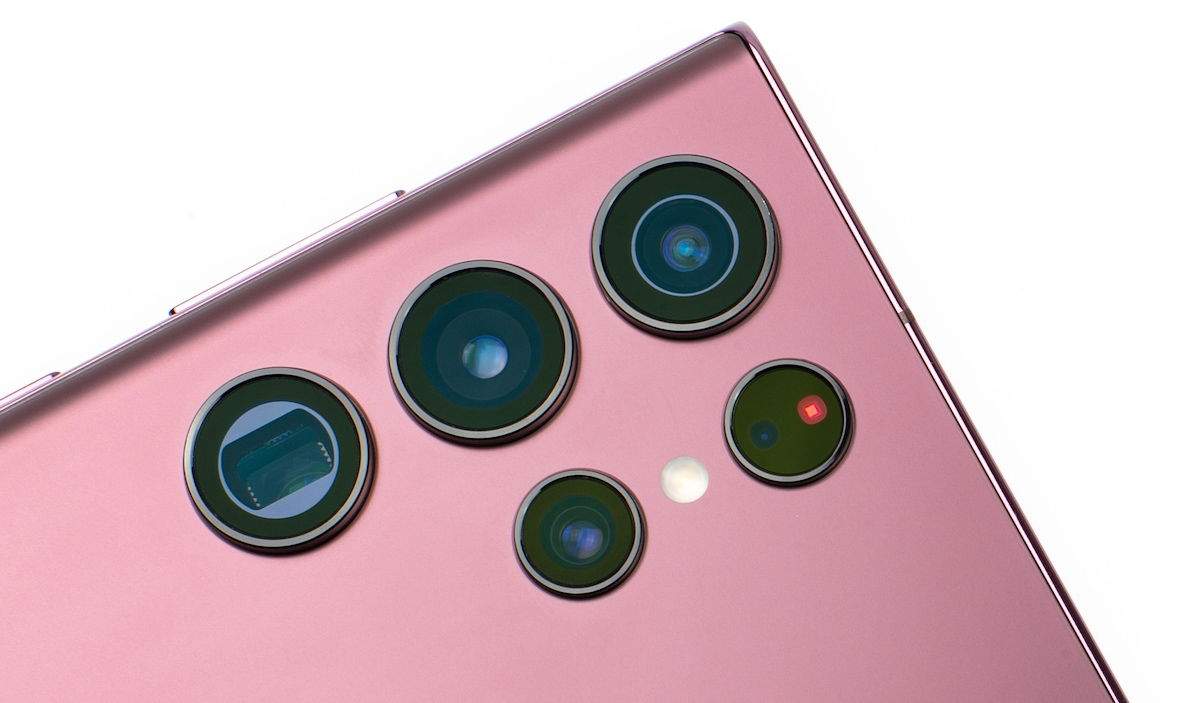 Aquest és el motiu pel qual el Samsung Galaxy S22 Ultra em sembla un autèntic horror