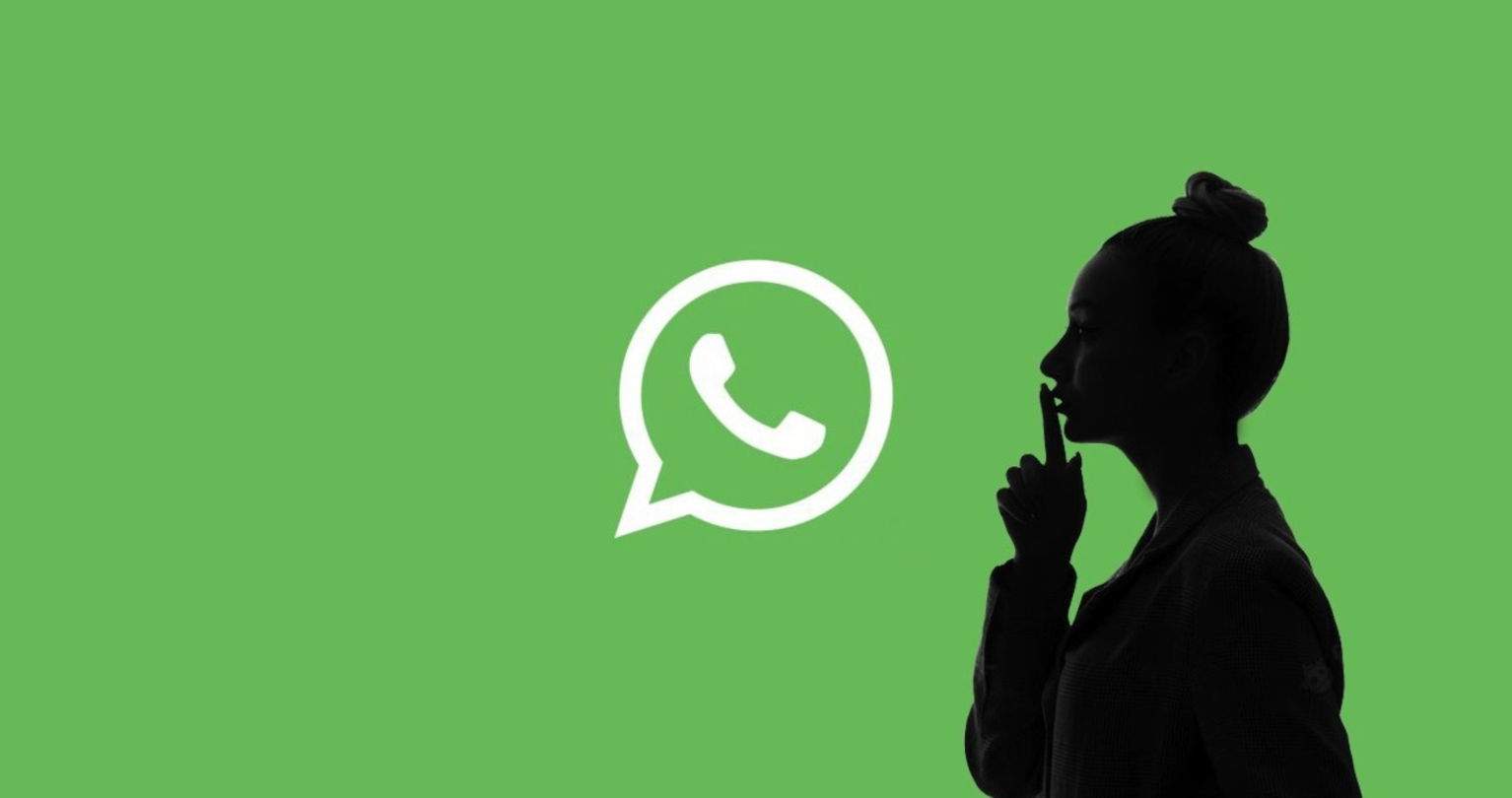Aquest divertit truc de WhatsApp et permetrà enviar missatges invisibles a iOS i Android
