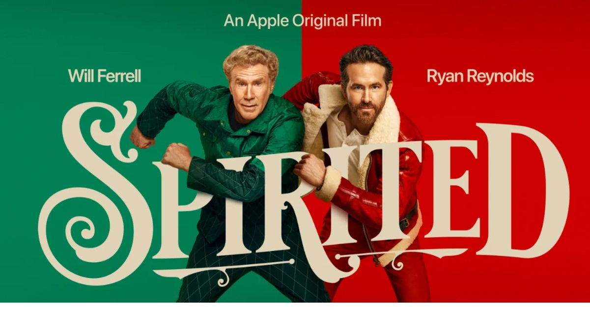 Aquesta pel·lícula d'Apple TV+ ha trencat tots els rècords