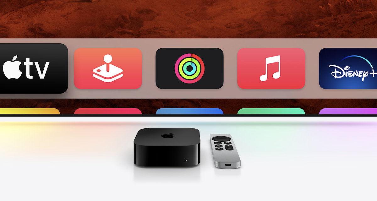 Aquest Apple TV 4K (64 GB) és una de les millors compres que faràs en tota la teva vida