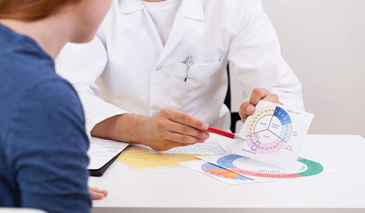 Millors apps per conèixer els teus dies fèrtils des de iPhone