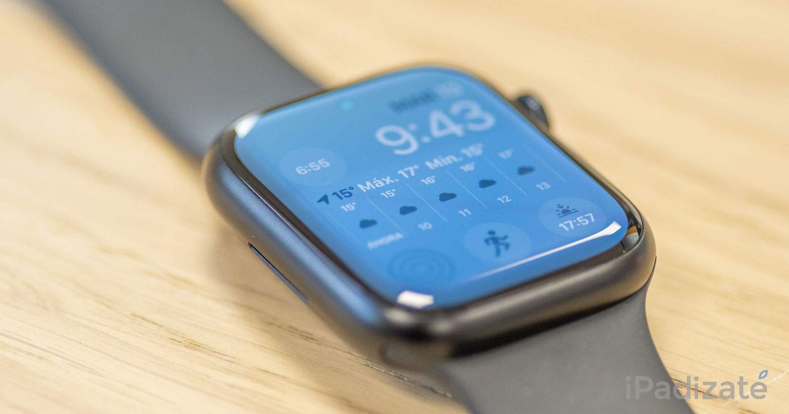 Un mes amb l'Apple Watch Series 8: val la pena?