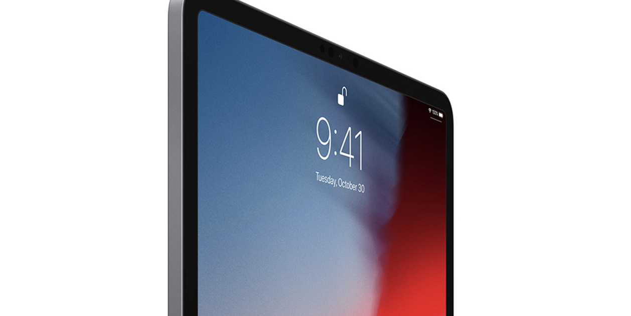 En 2024 llegarán un MacBook Air y un iPad Pro con pantallas OLED