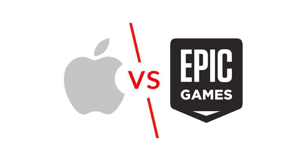 Epic Games "lluitarà fins a la victòria costi el que costi" contra Apple