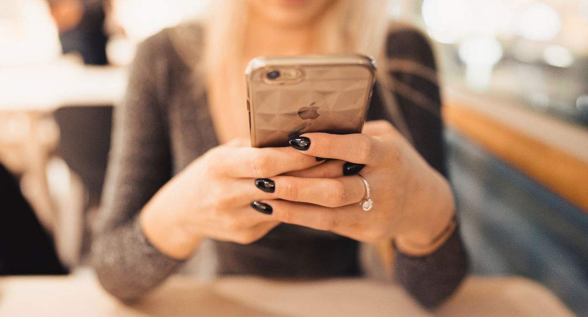 9 fantàstiques funcions d'iPhone i iPad que et resultaran una autèntica delícia