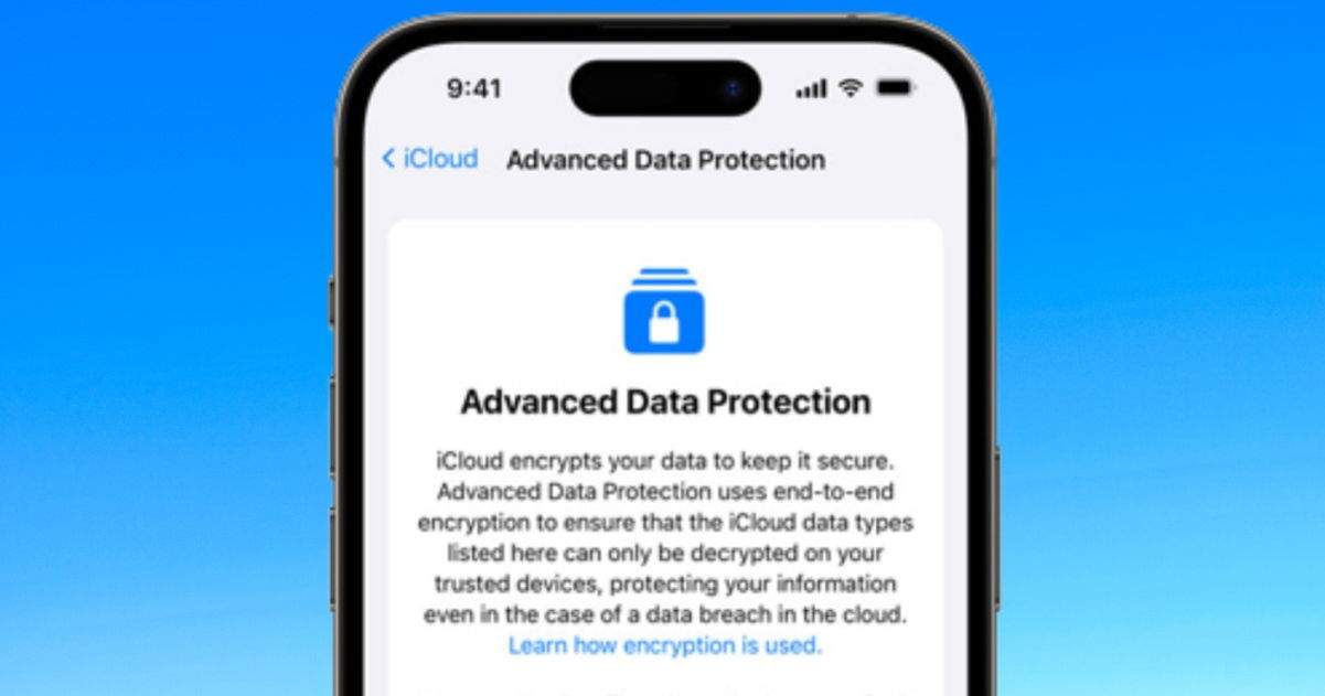 Apple introdueix encriptació d'extrem a extrem a Missatges, Fotos i còpies de seguretat a l'iCloud