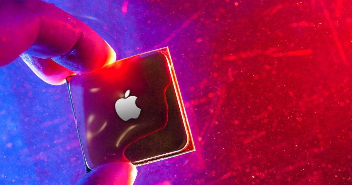 Intel llança el processador més ràpid del món perquè Apple torni als seus braços