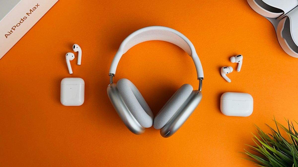 T'acaben de regalar uns AirPods? 4 ajustos que has de configurar abans de res