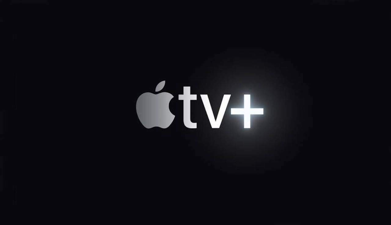 Apple et regala dos mesos gratis d'Apple TV+ per la teva cara bonica
