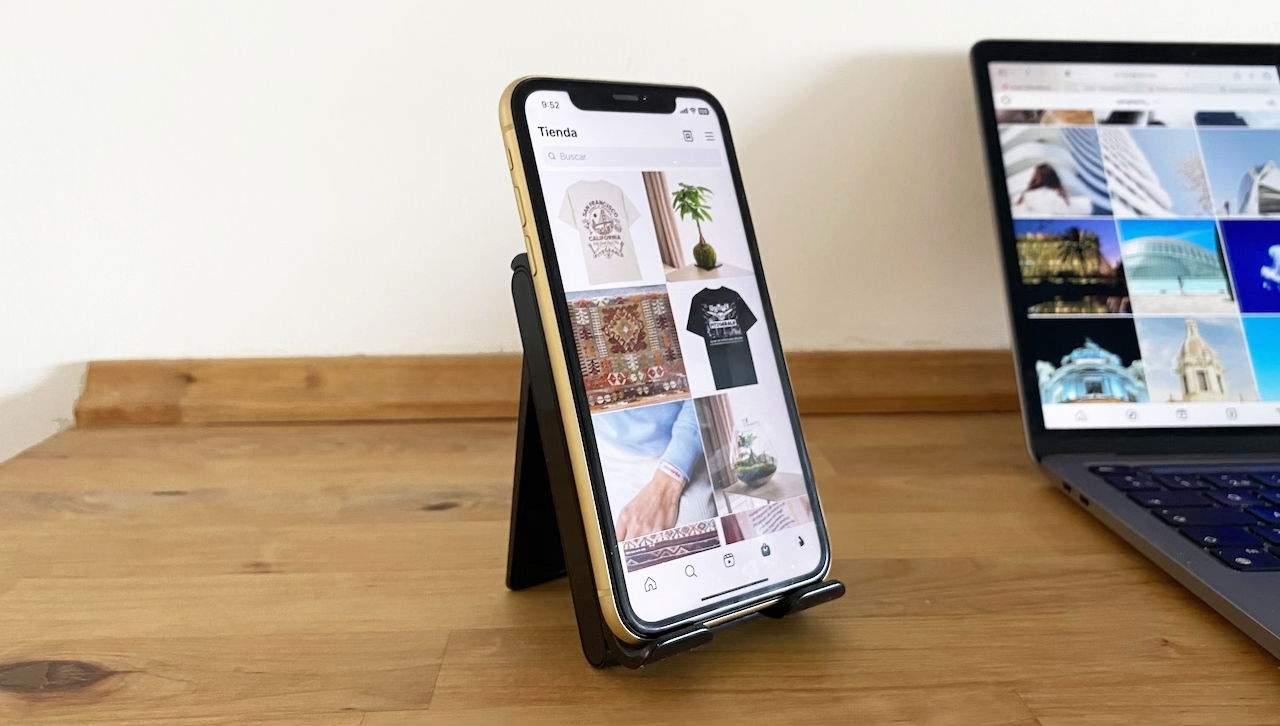 Facebook recula y ya no planea convertir Instagram en una tienda de accesorios de moda