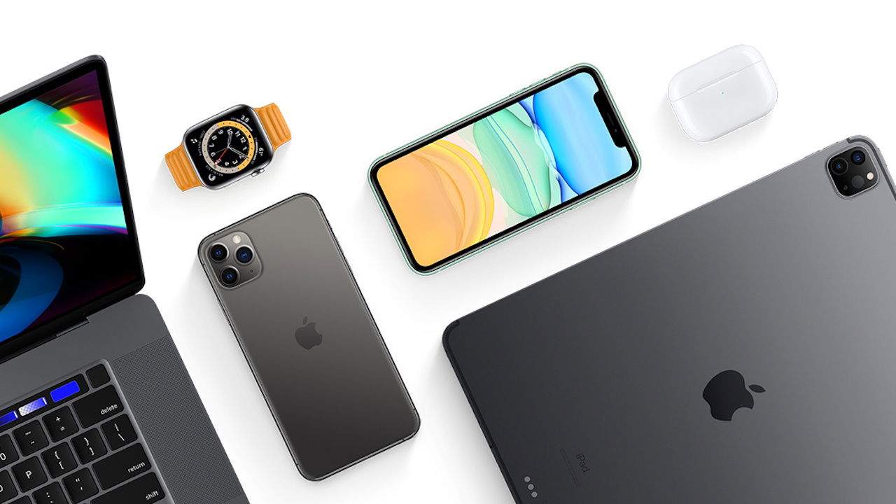 Apple no presentarà "grans actualitzacions" d'AirPods, Apple Watch, iPad ni Apple TV el 2023