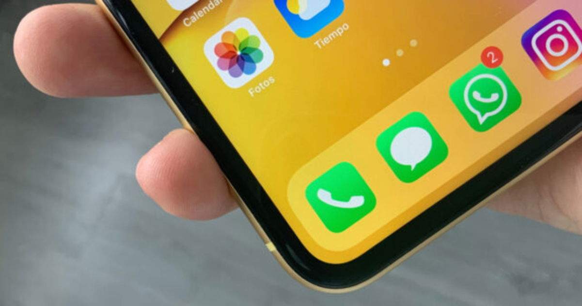 6 funciones secretas de Mensajes que te harán olvidar WhatsApp