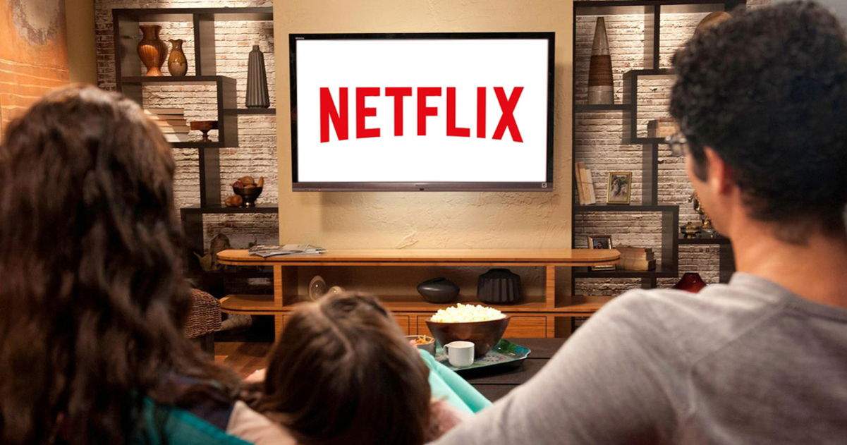 Netflix ha dejado de funcionar vía HDMI con iOS 16