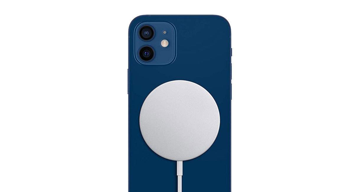 Apple cedeix la seva tecnologia MagSafe per crear l'estàndard Qi2 de càrrega sense fil de nova generació