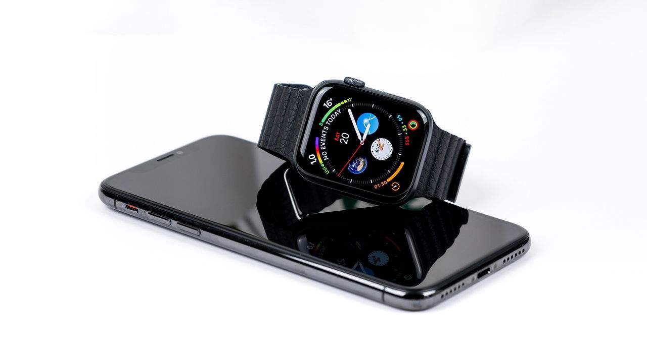 Com aparellar un Apple Watch amb un nou iPhone