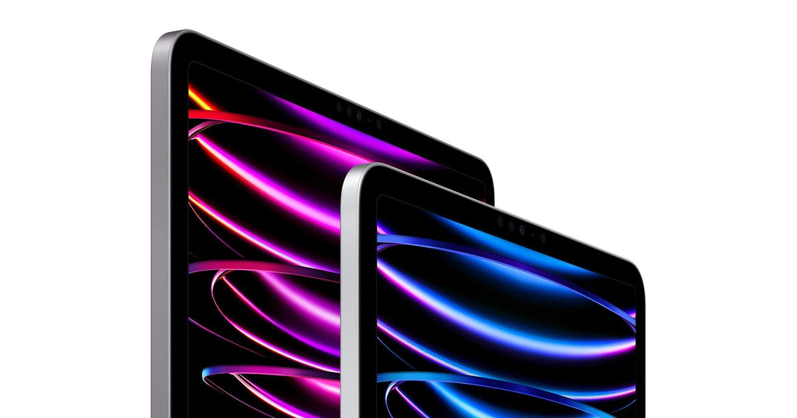 Es cancel·la el desenvolupament del gegantí iPad Pro de 14 polzades previst per al 2023