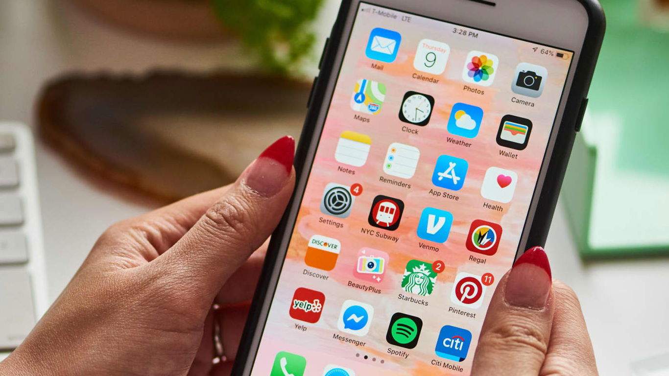 Com instal·lar aplicacions antigues en iPhone que no s'actualitzen a noves versions de iOS