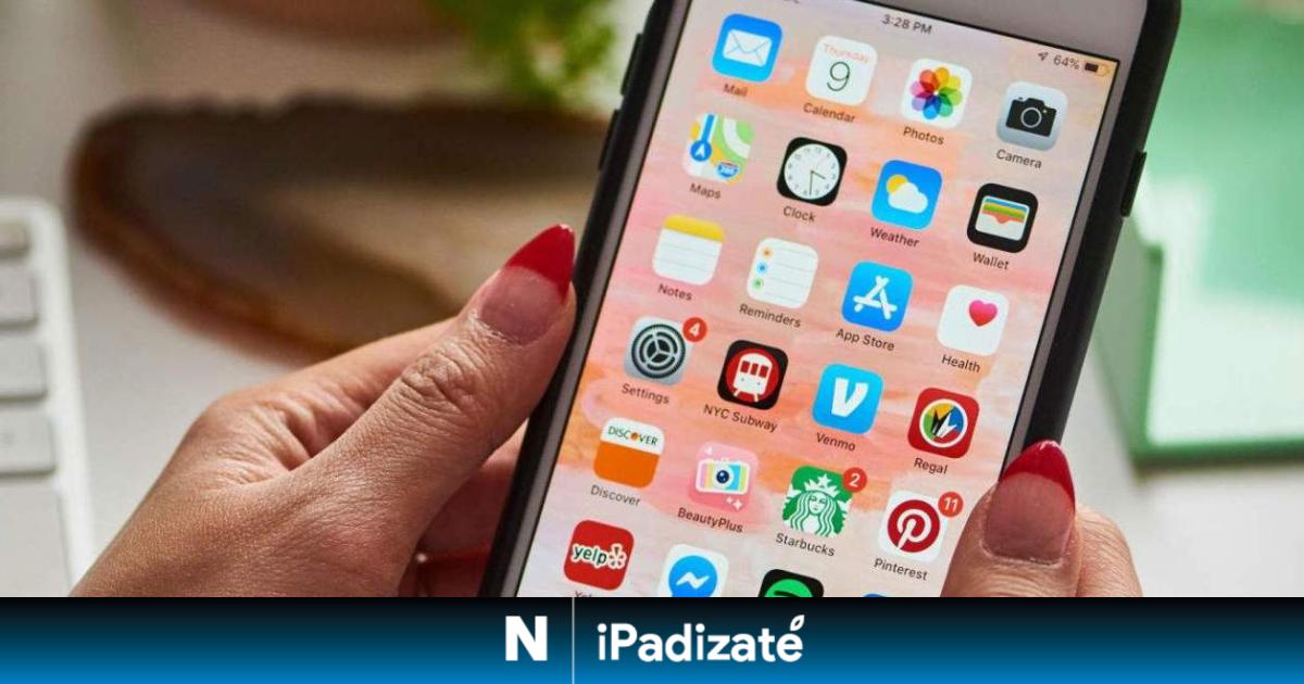Cómo instalar aplicaciones antiguas en iPhone que no se actualizan a ...