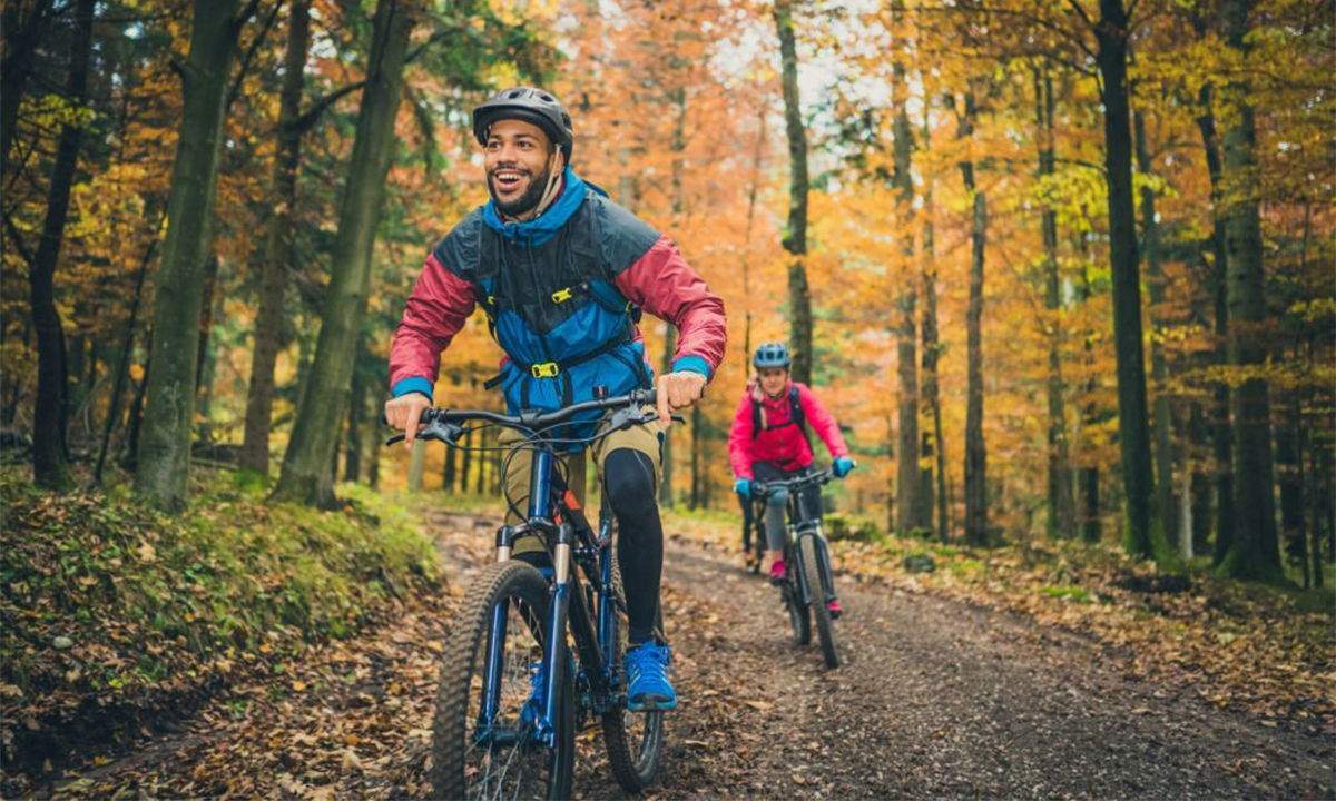 Apps per a ciclistes: millors rutes per anar en bici