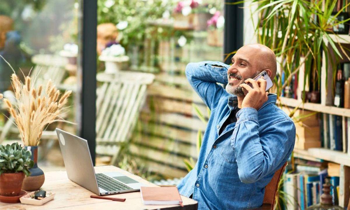 Millors apps per aconseguir feina des de l'iPhone