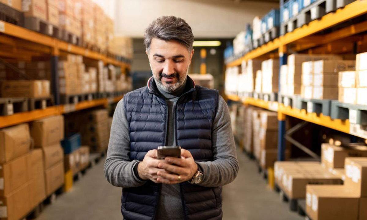 Aplicacions per a gestionar contactes des de iPhone