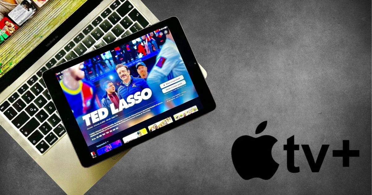 Aquestes sèries d'Apple TV+ es poden veure gratis fins al gener
