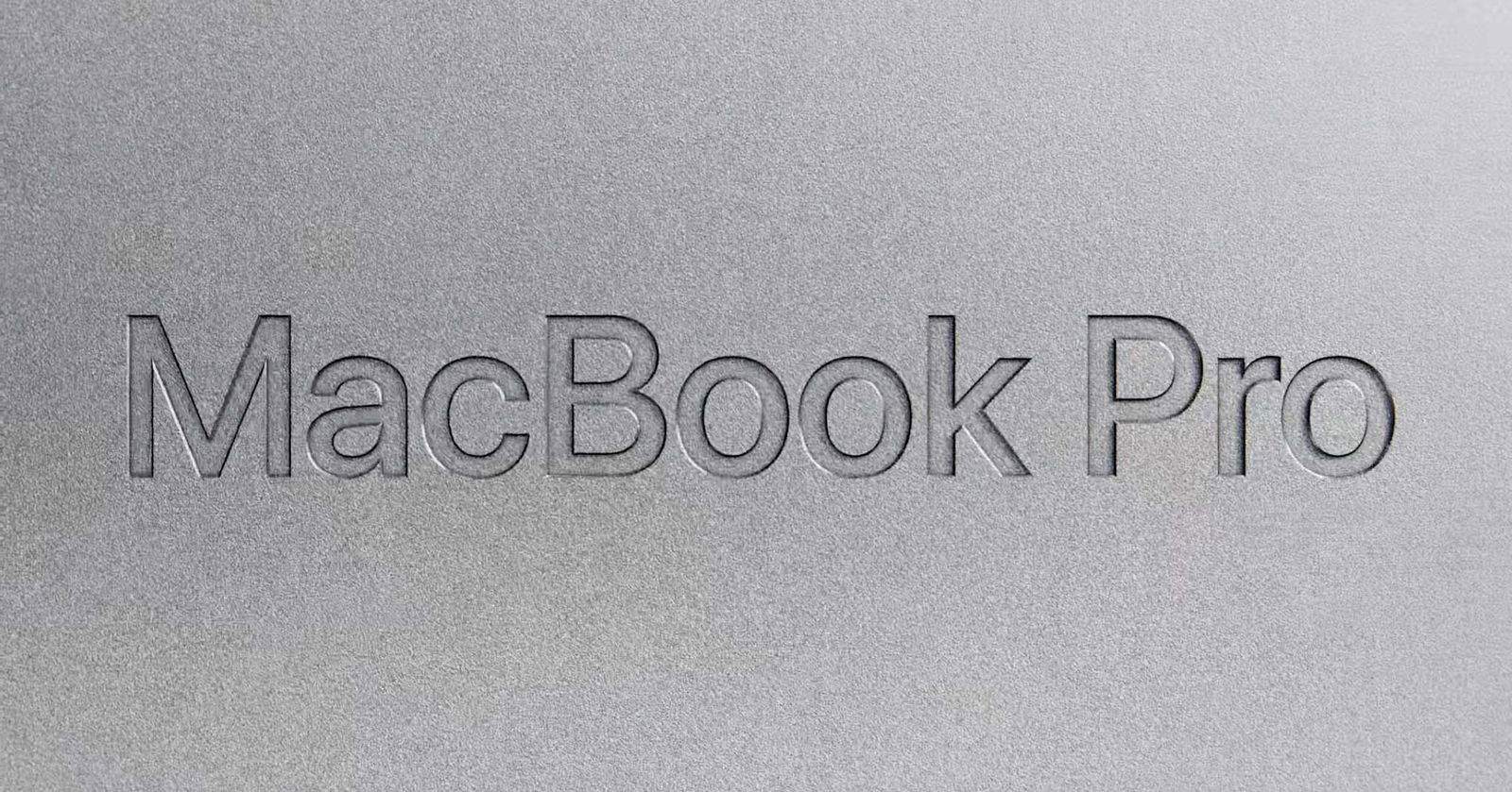 MacBook Pro 2023: tot el que sabem dels pròxims portàtils professionals d'Apple