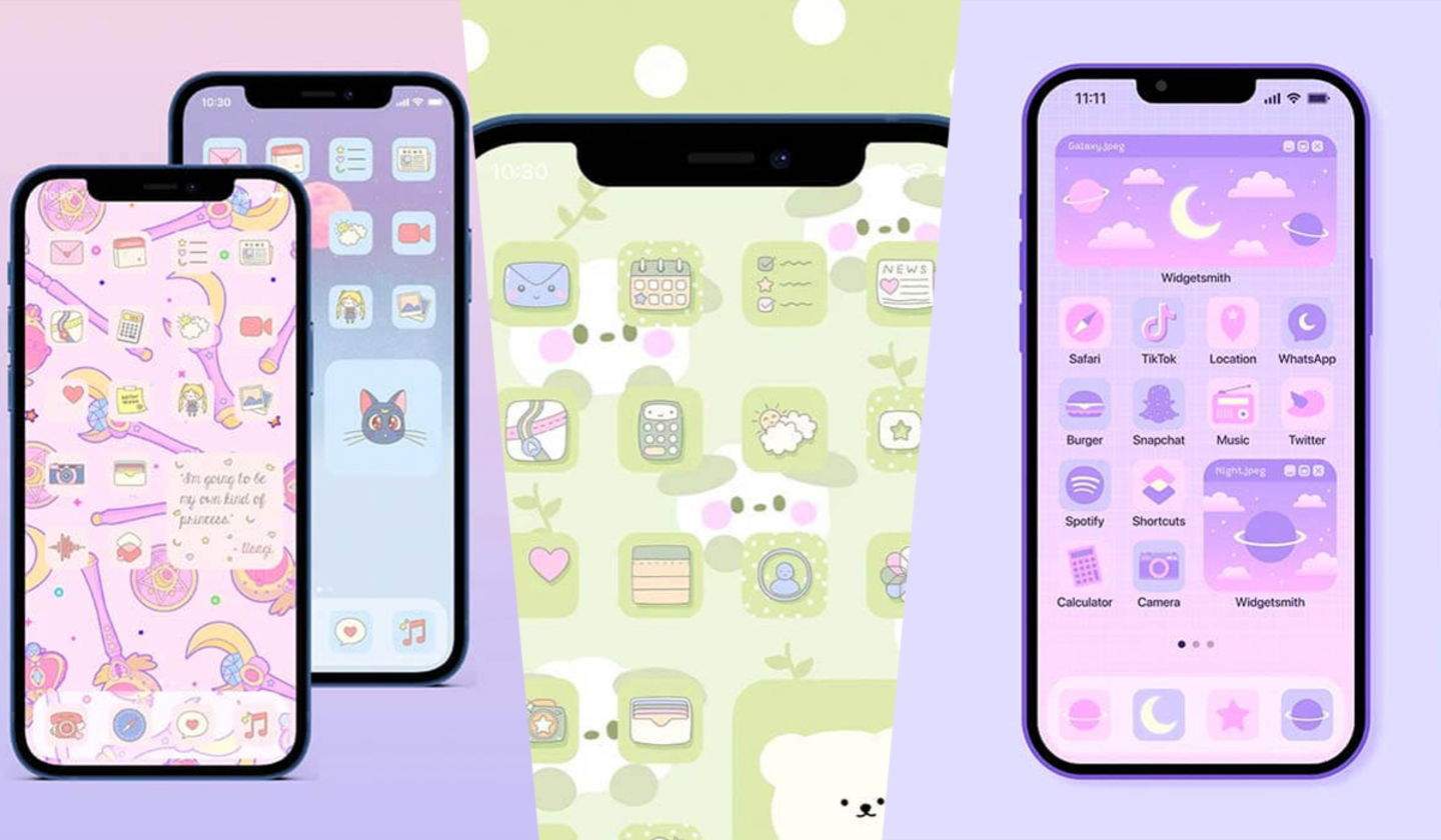 9 apps per dibuixar kawaii que faran el teu dia més divertit