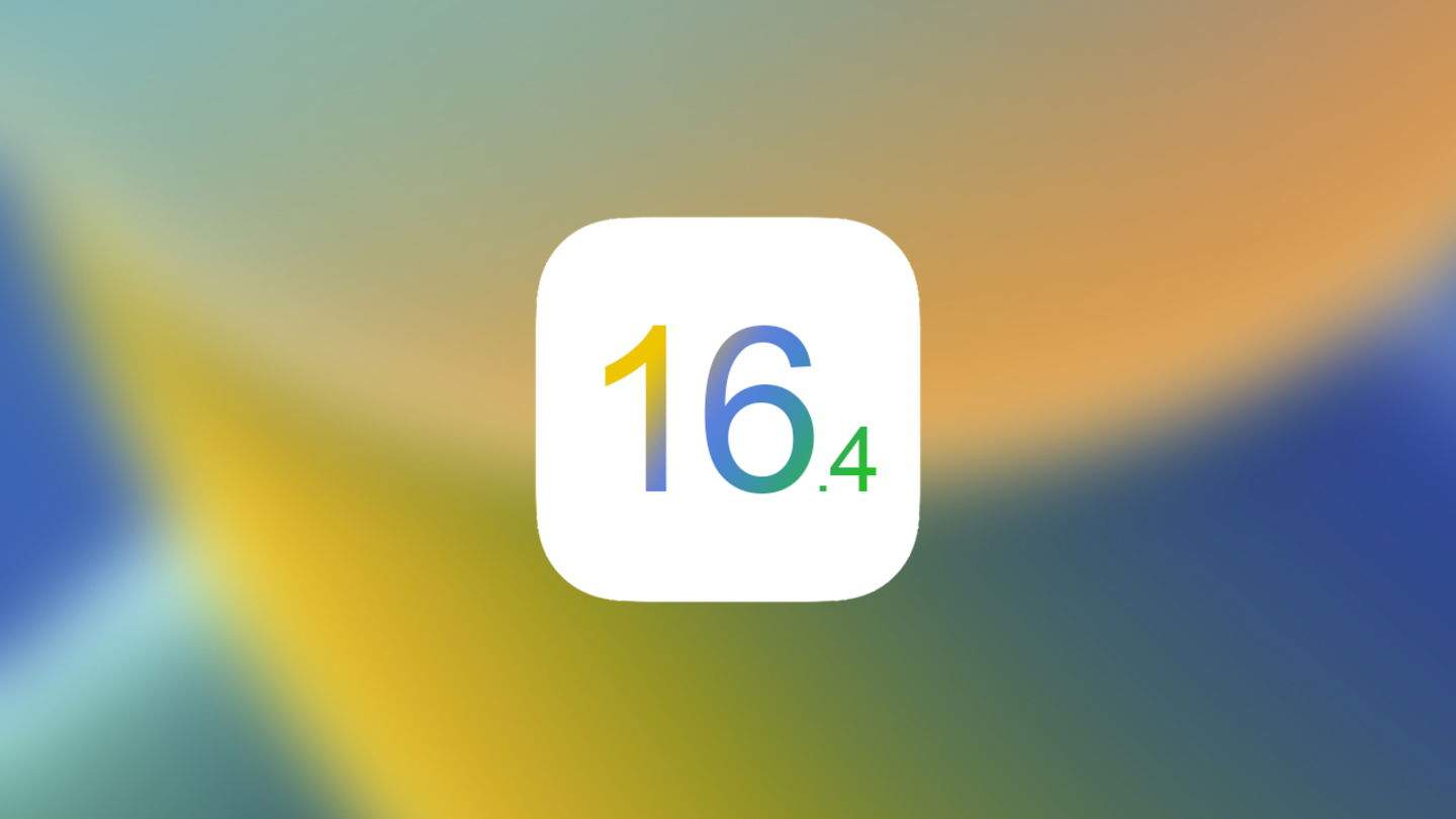 iOS 16.4 inclourà aquestes interessants funcions per a iPhone i iPad