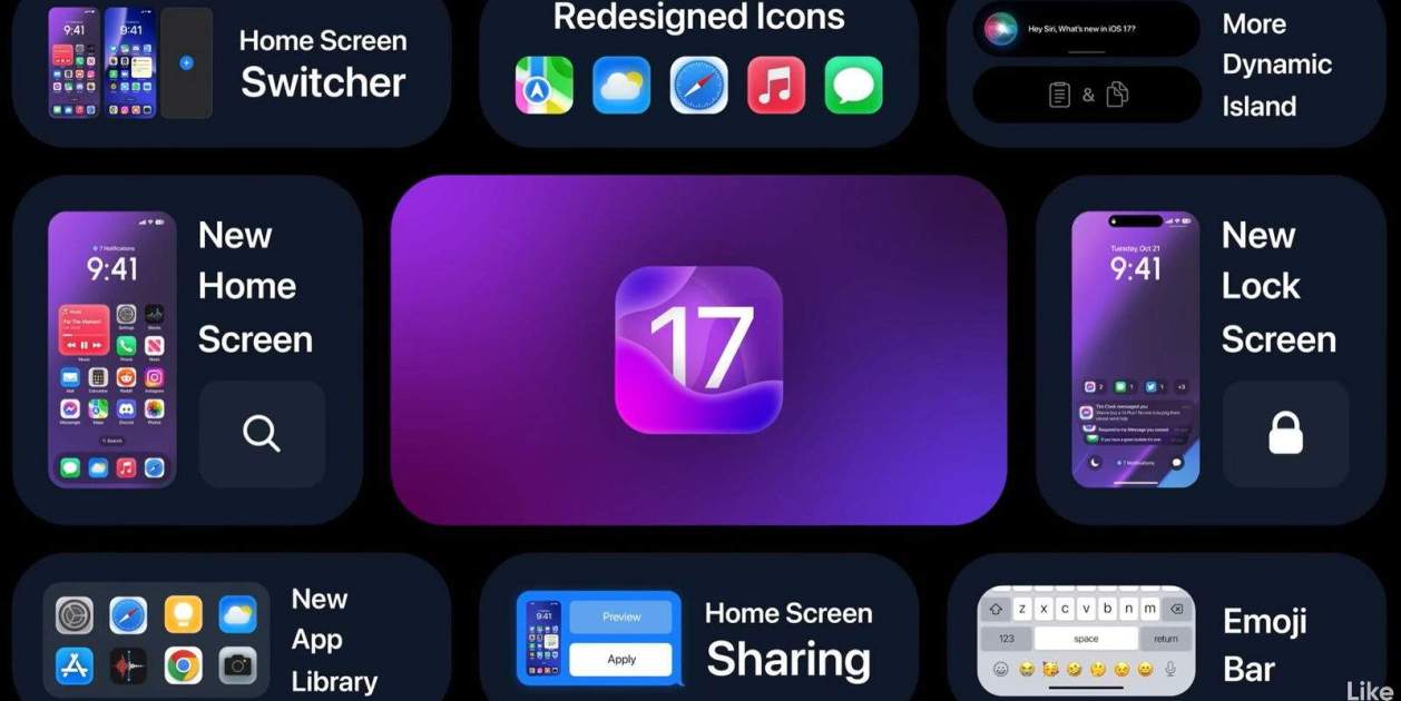 7 funciones de iOS 17 de gran relevancia para tu iPhone que muy pocos ...