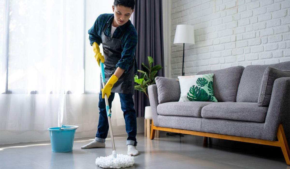 Apps per a contractar professionals en servei de manteniment