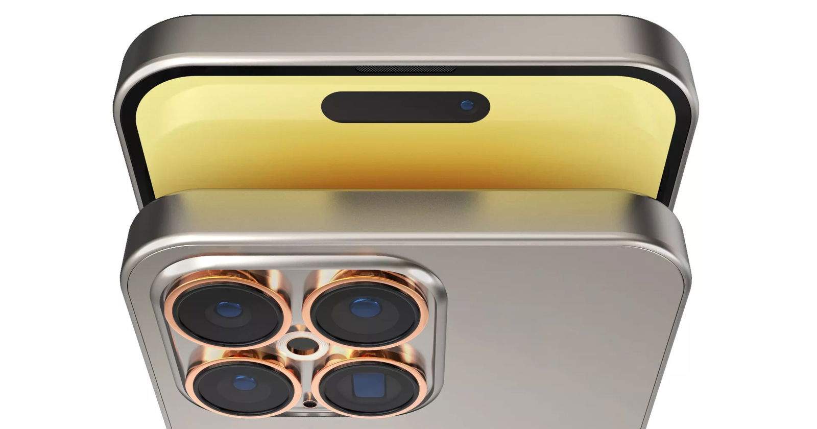 L'iPhone 15 comptarà amb connectivitat Wi-Fi 6E