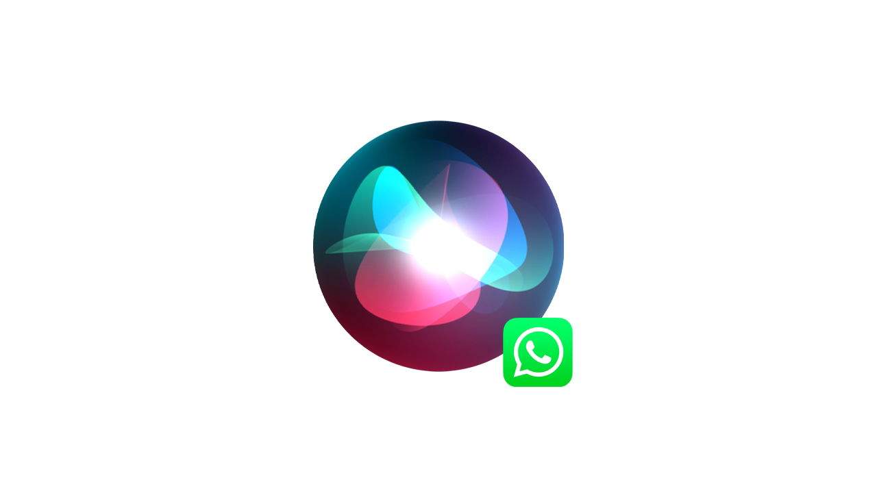 Com demanar a Siri que enviï el missatge que vulguis per WhatsApp