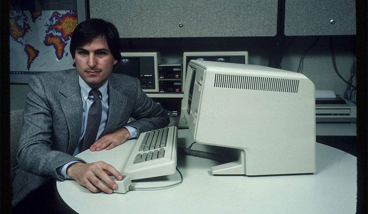 Feliç aniversari Lisa, 40 anys des del naixement de l'icònic ordinador d'Apple