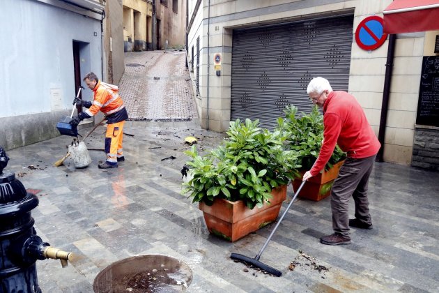 ribes freser