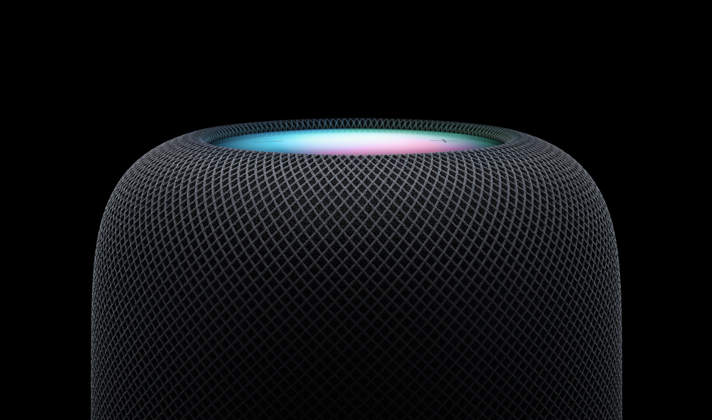Nuevo HomePod de 2ª generación: Apple lanza un renovado altavoz inteligente con gran potencia acústica