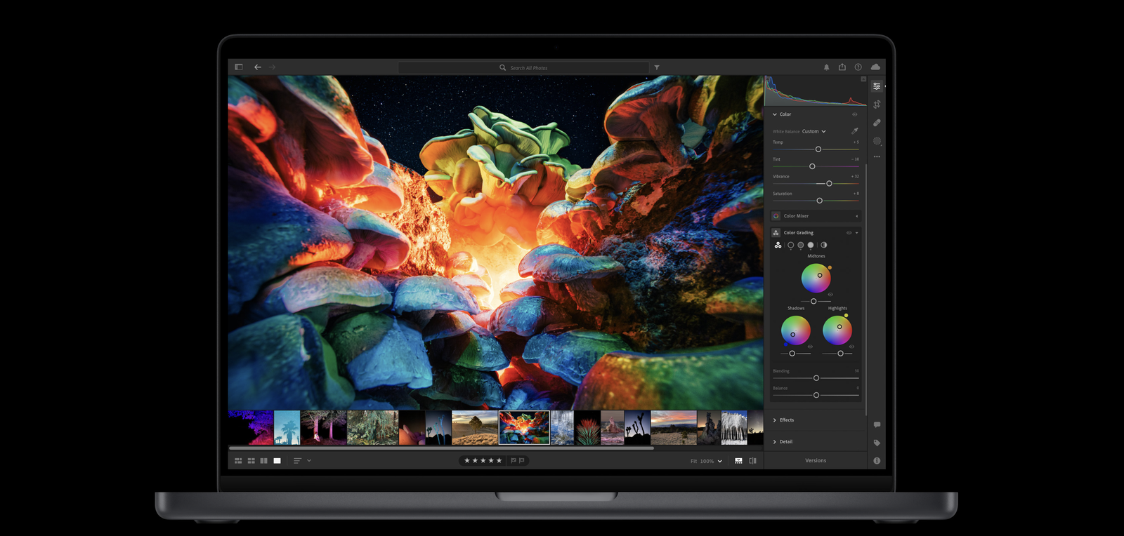 El MacBook Pro de 2023 es una bestia parda con una memoria RAM de hasta 96 GB