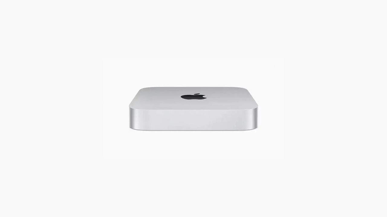 Mac mini 2023: Apple presenta el seu nou i potent equip amb xips M2 i M2 Pro