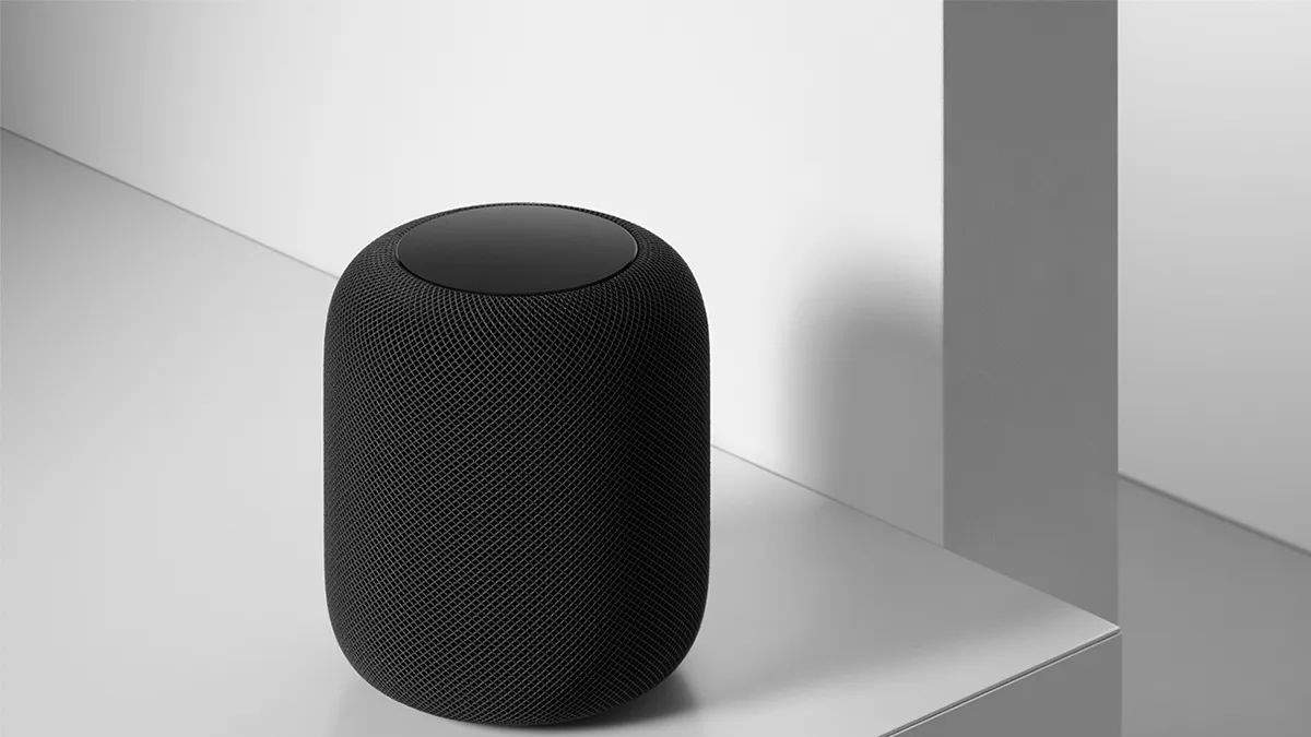 Apple revelarà un HomePod més gran molt aviat, segons Mark Gurman